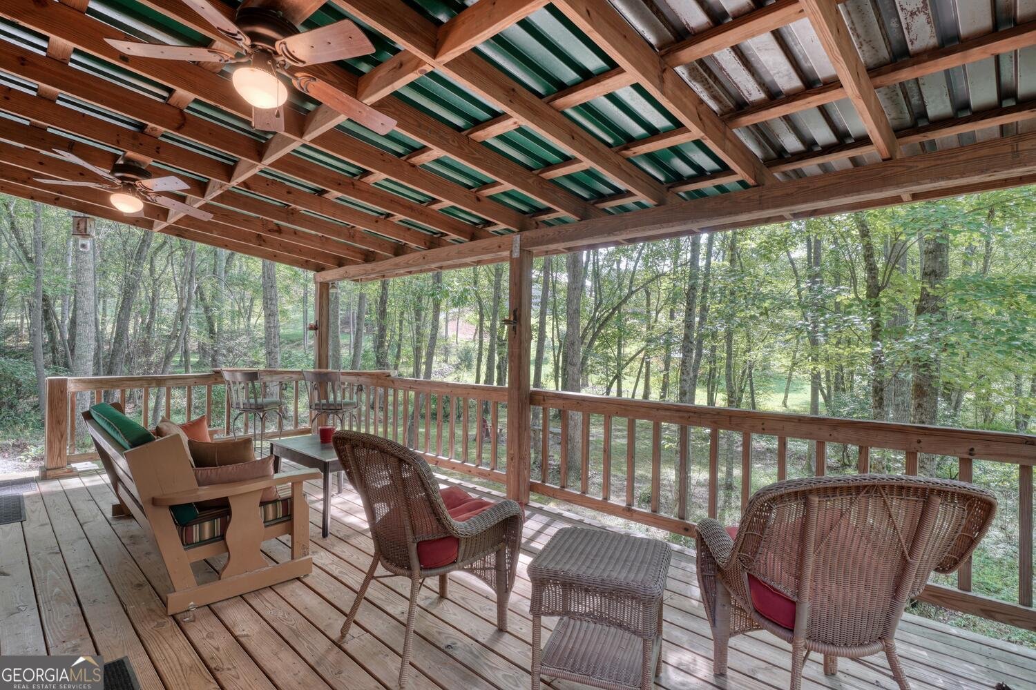 136 Honeybell Lane Blairsville - Photo 45