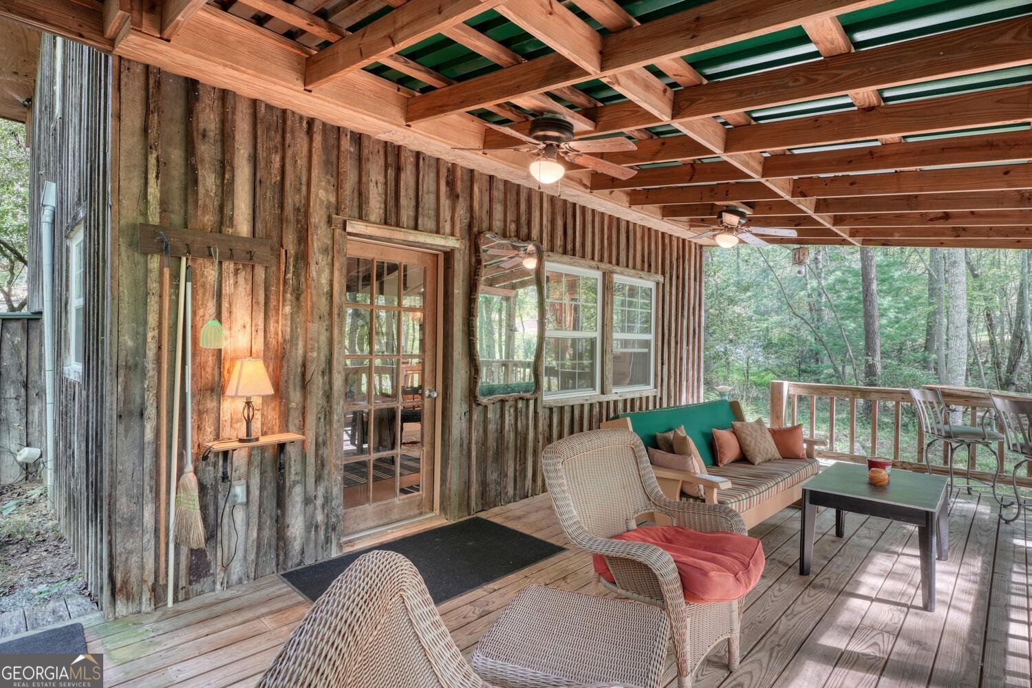 136 Honeybell Lane Blairsville - Photo 46