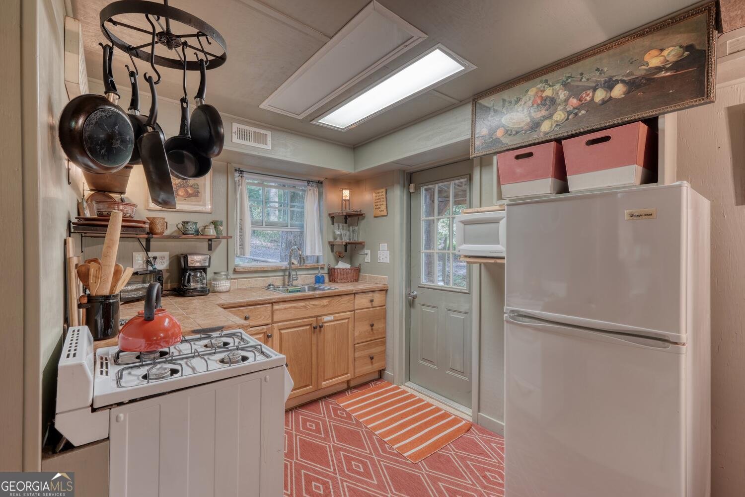 136 Honeybell Lane Blairsville - Photo 49