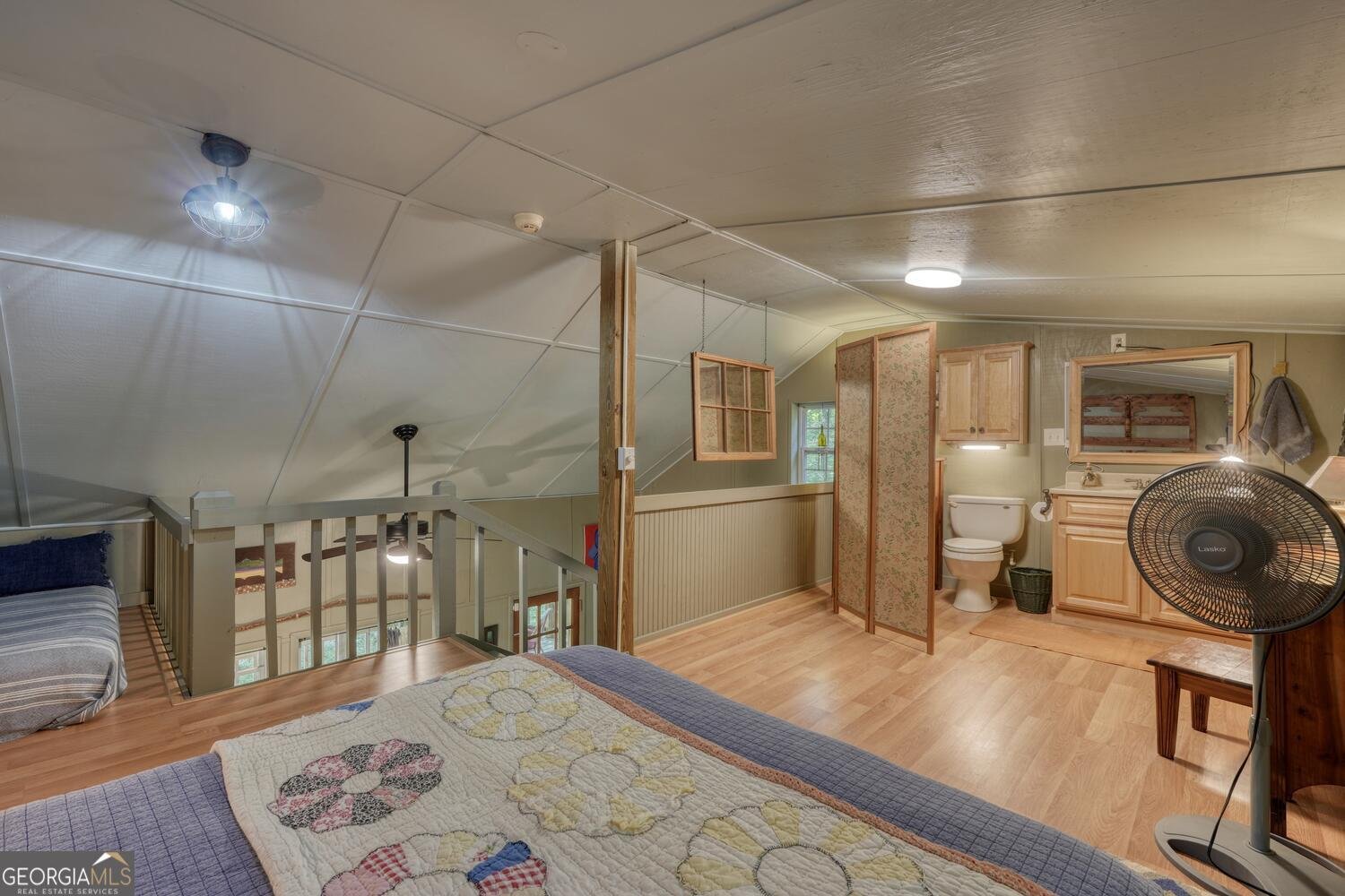 136 Honeybell Lane Blairsville - Photo 56