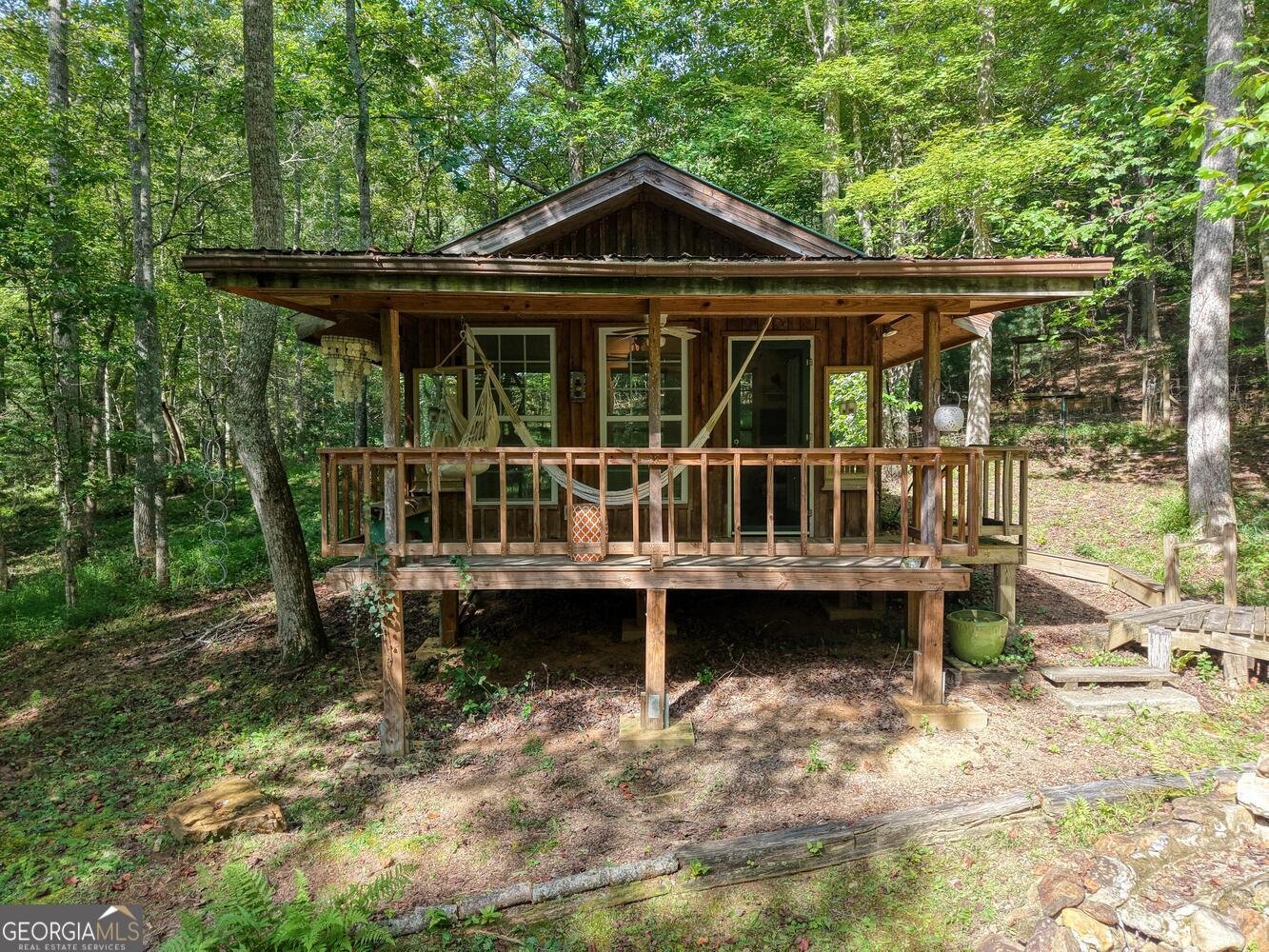 136 Honeybell Lane Blairsville - Photo 59