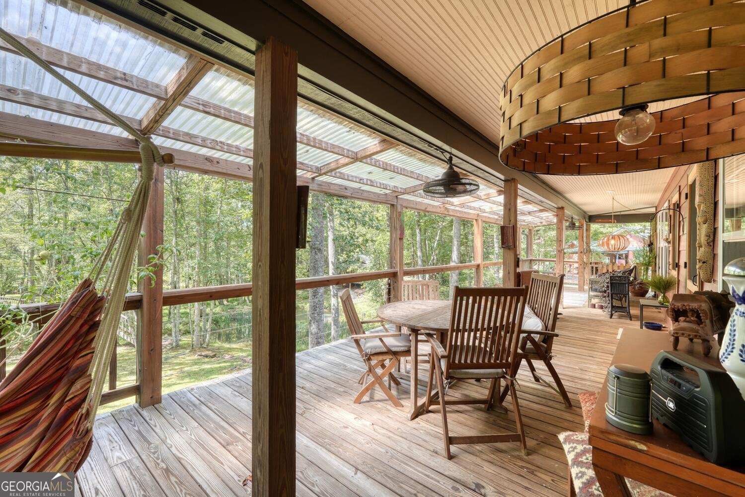 136 Honeybell Lane Blairsville - Photo 6