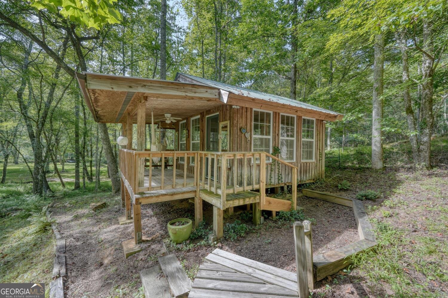136 Honeybell Lane Blairsville - Photo 60