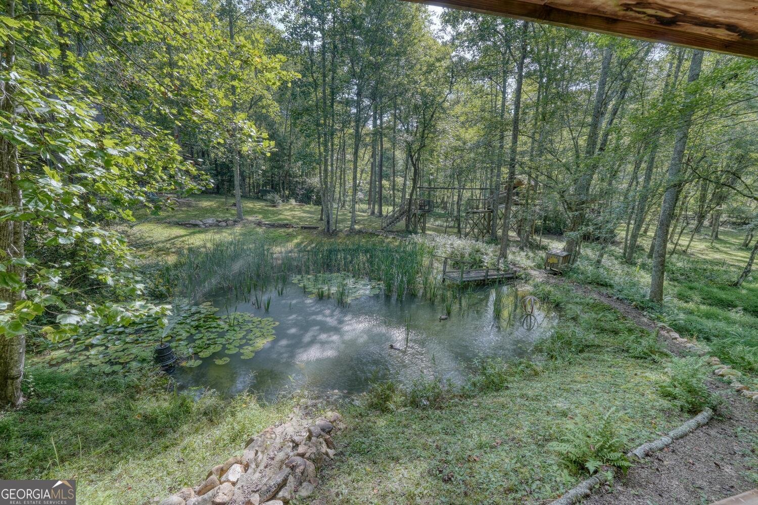 136 Honeybell Lane Blairsville - Photo 65