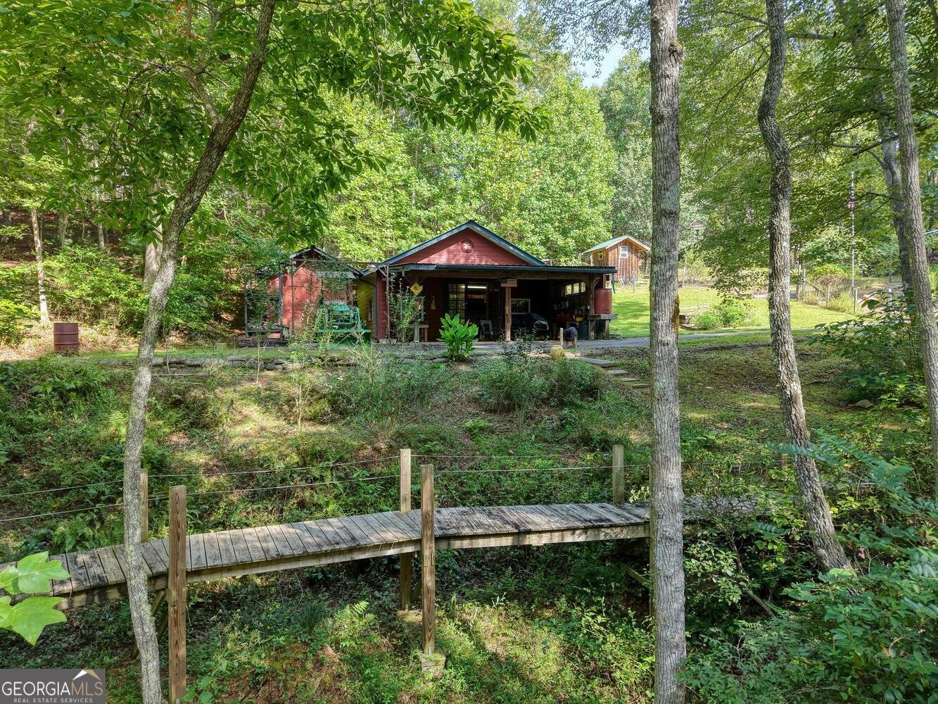 136 Honeybell Lane Blairsville - Photo 66