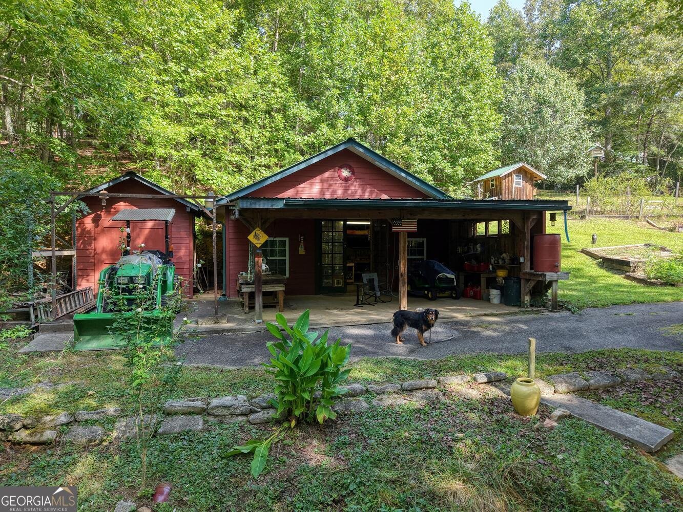 136 Honeybell Lane Blairsville - Photo 67