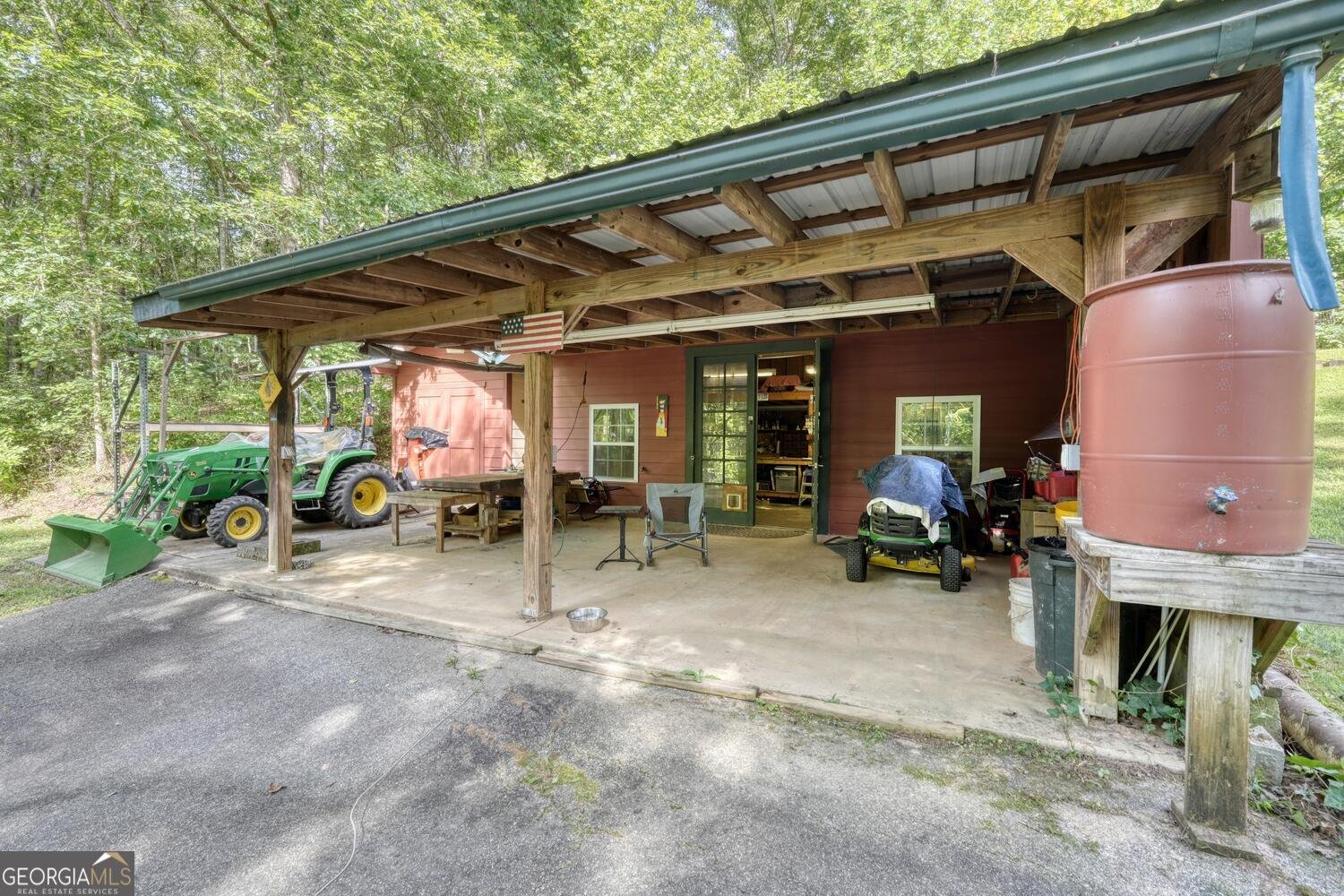 136 Honeybell Lane Blairsville - Photo 69