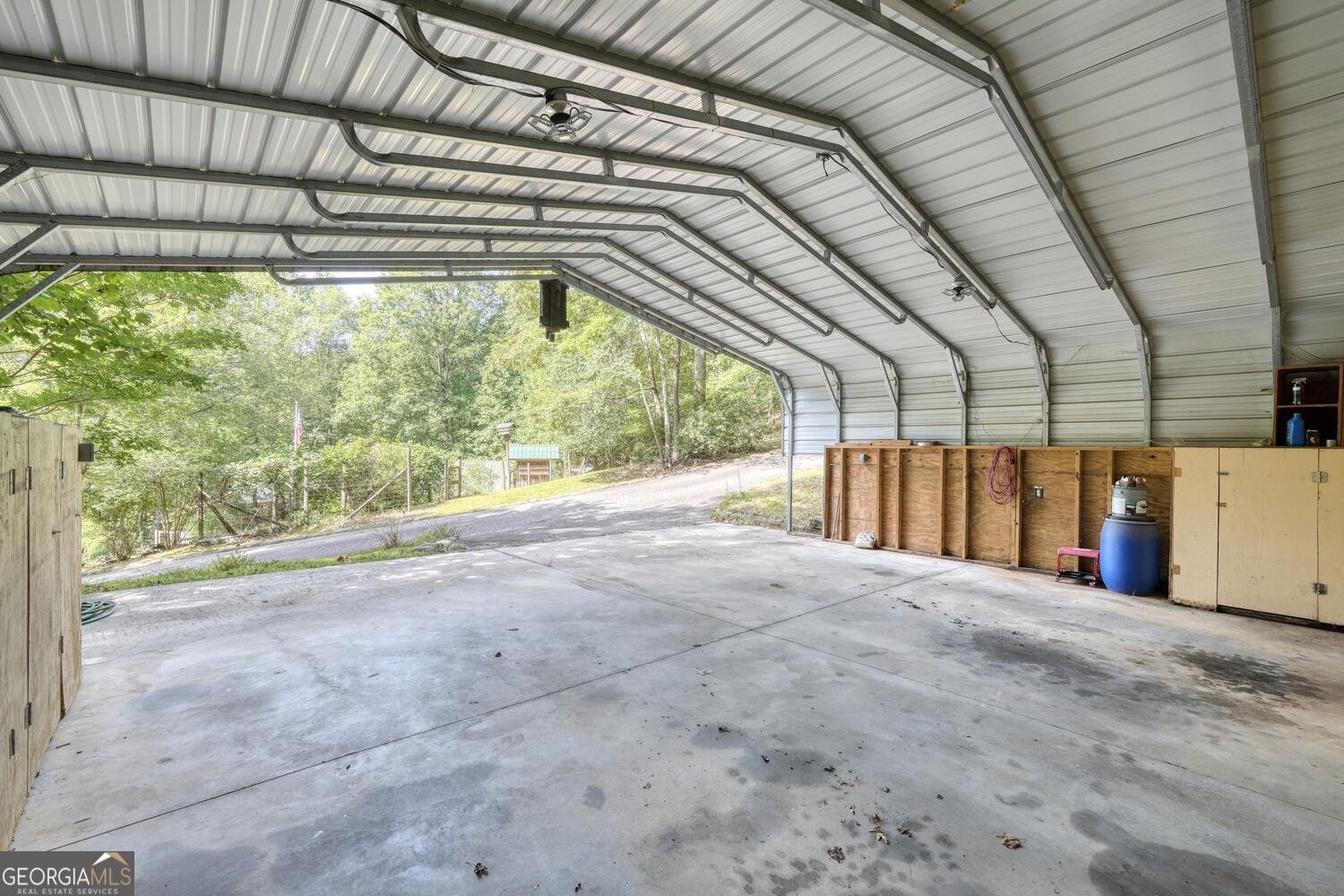 136 Honeybell Lane Blairsville - Photo 73