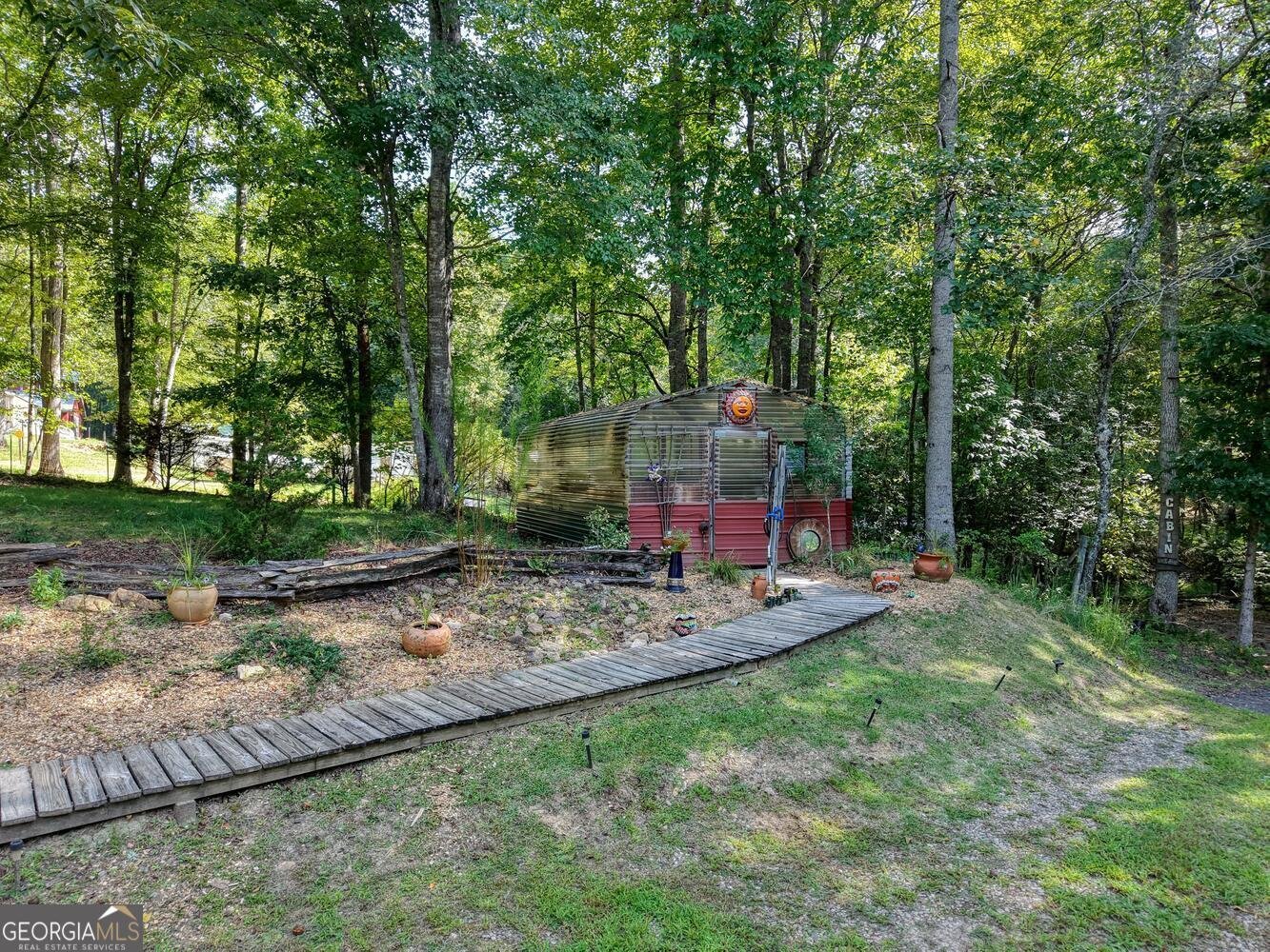 136 Honeybell Lane Blairsville - Photo 74