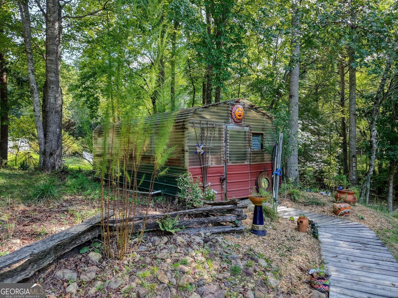 136 Honeybell Lane Blairsville - Photo 75