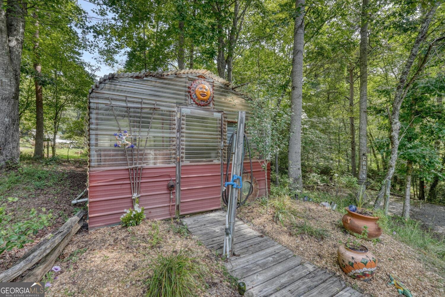 136 Honeybell Lane Blairsville - Photo 76