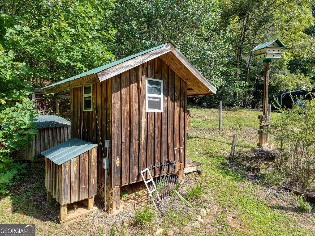 136 Honeybell Lane Blairsville - Photo 79
