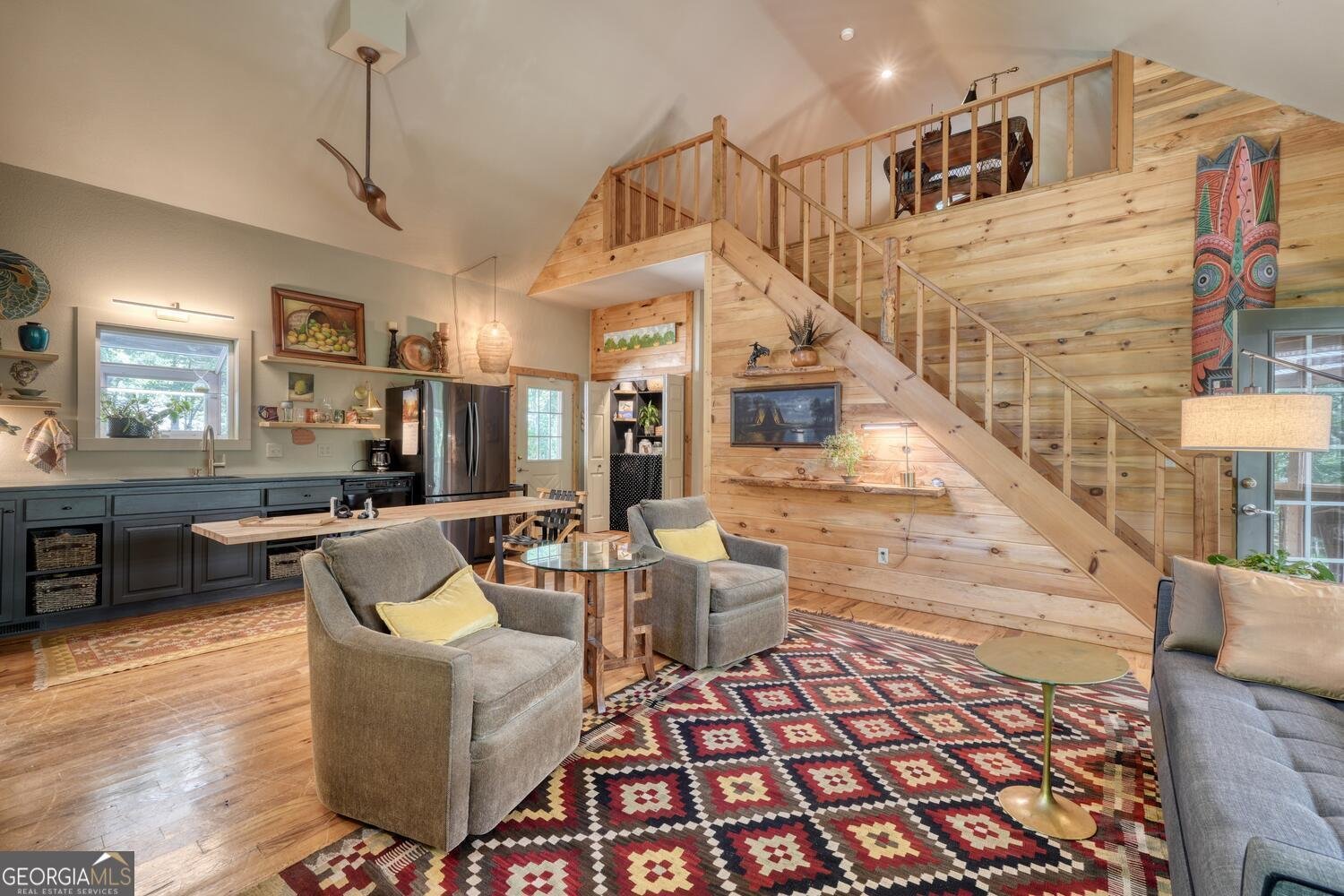 136 Honeybell Lane Blairsville - Photo 8