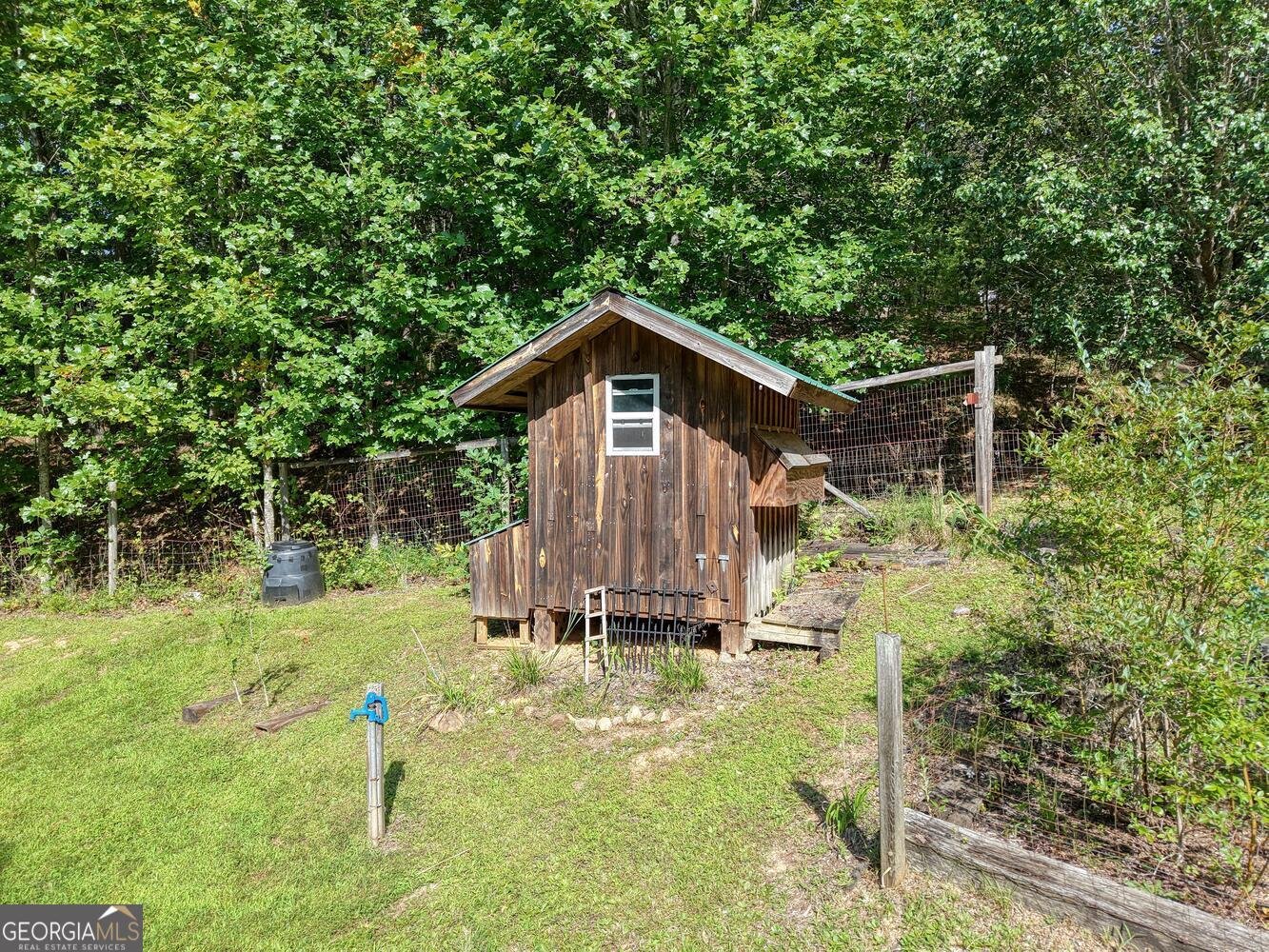 136 Honeybell Lane Blairsville - Photo 80