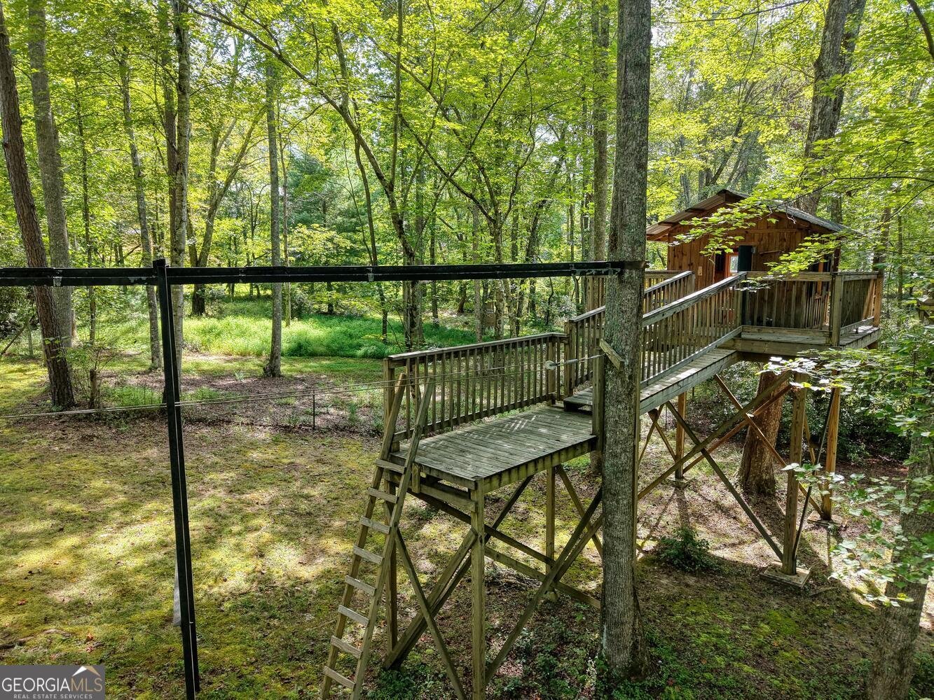 136 Honeybell Lane Blairsville - Photo 93