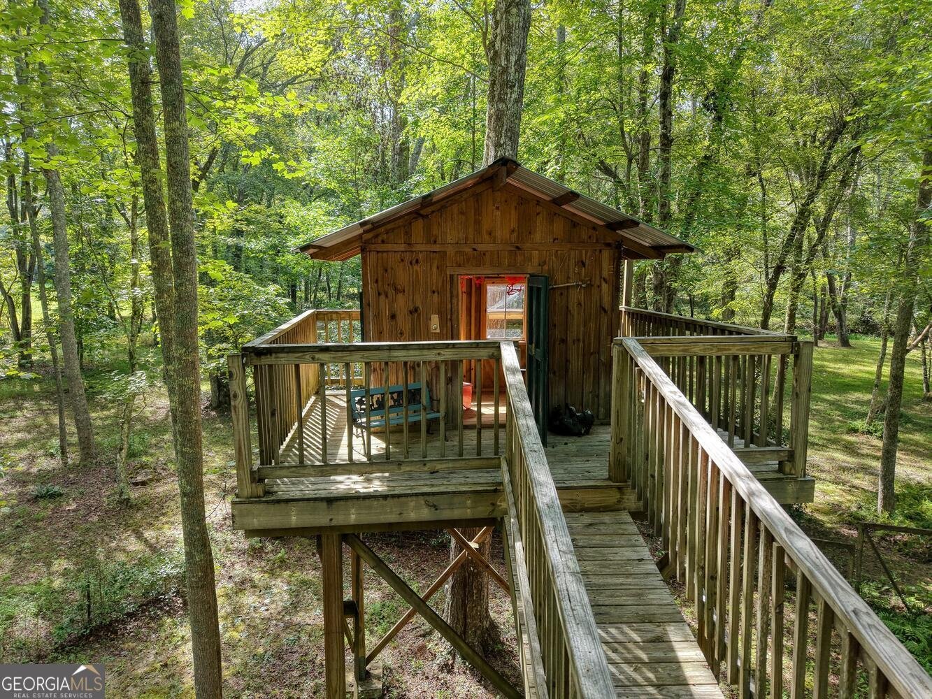136 Honeybell Lane Blairsville - Photo 94