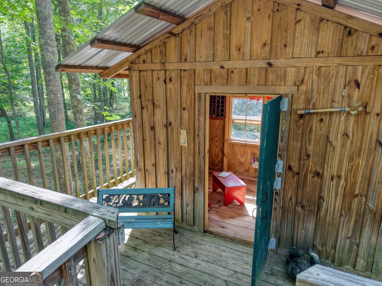 136 Honeybell Lane Blairsville - Photo 95