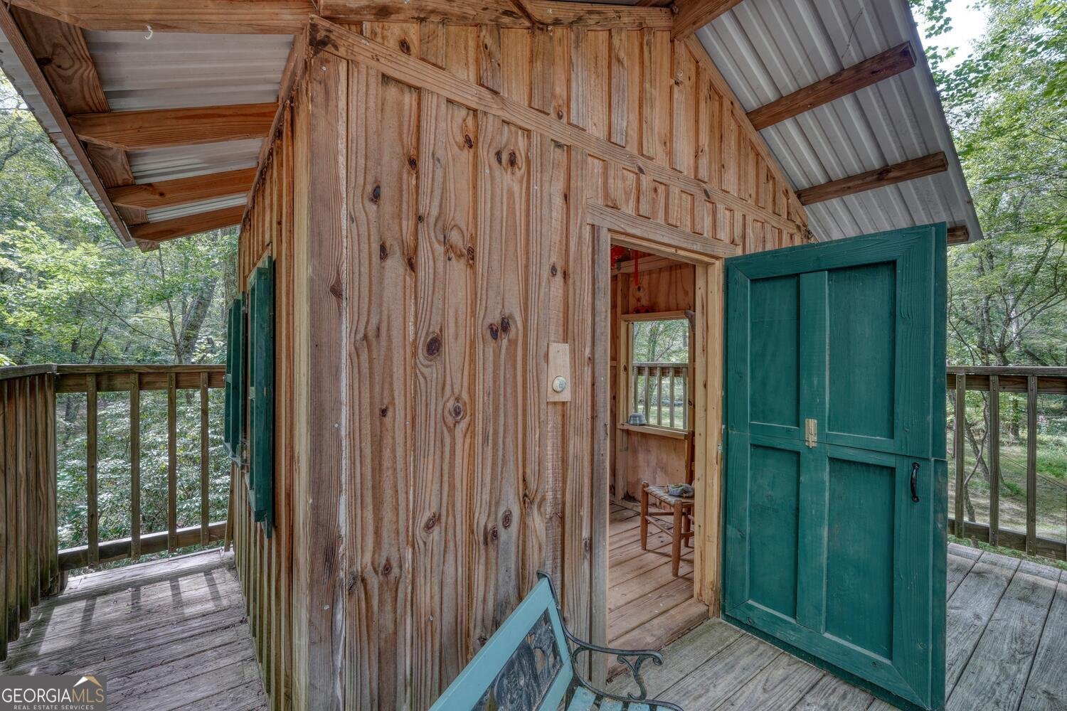 136 Honeybell Lane Blairsville - Photo 96