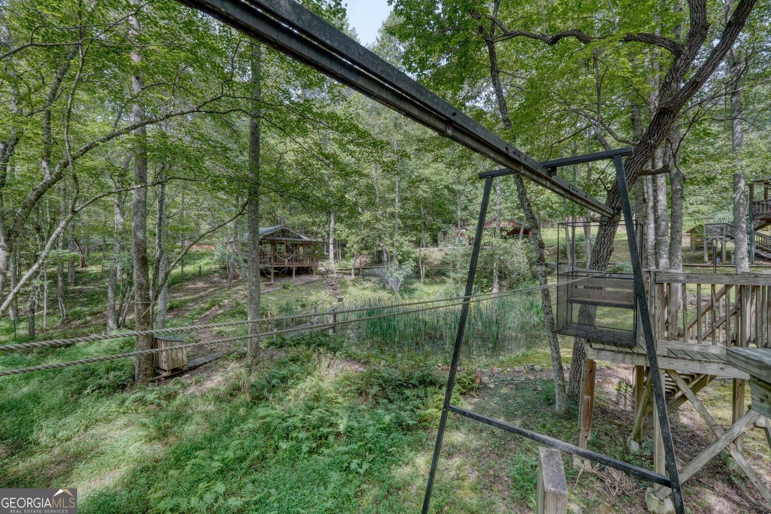 136 Honeybell Lane Blairsville - Photo 98