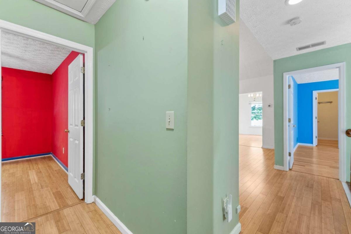 2261 Brookmont Terrace Marietta - Photo 15