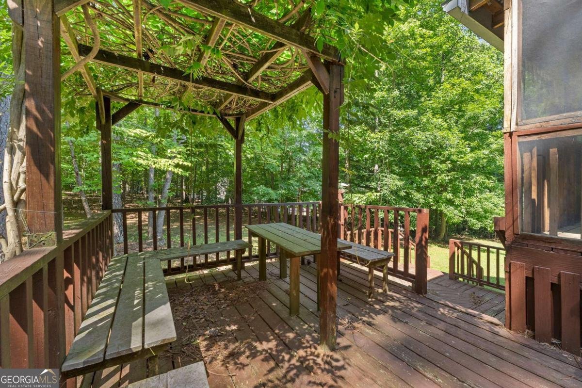 2261 Brookmont Terrace Marietta - Photo 20