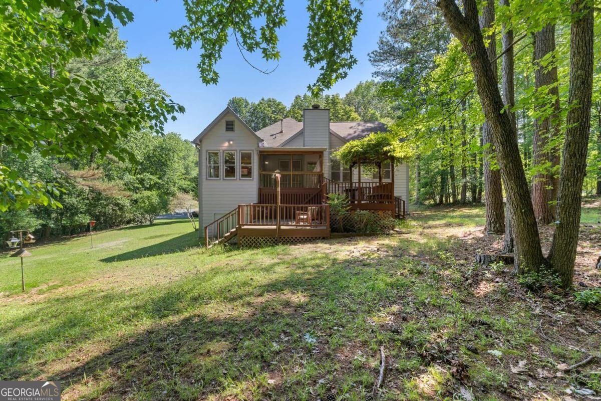 2261 Brookmont Terrace Marietta - Photo 21