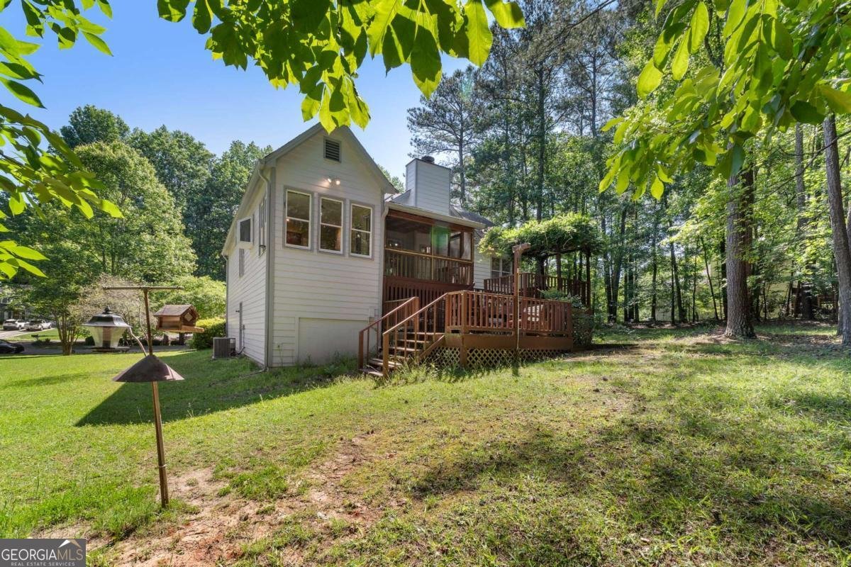 2261 Brookmont Terrace Marietta - Photo 22