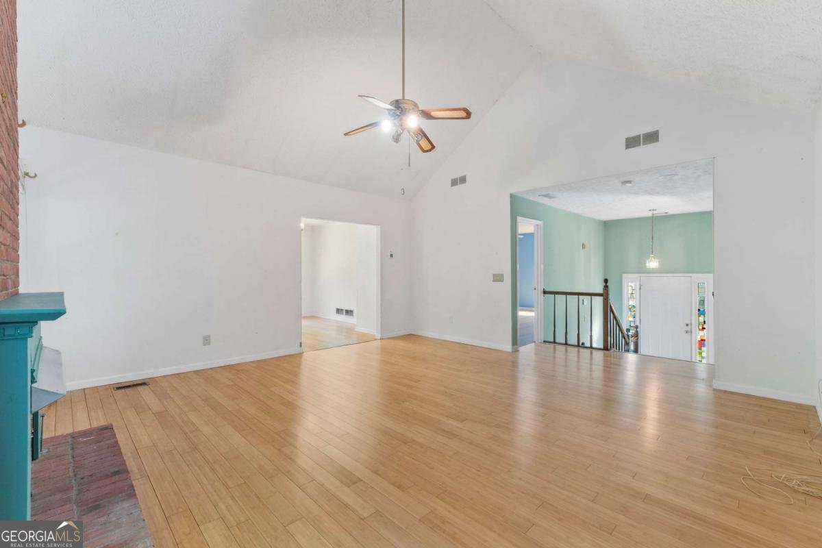 2261 Brookmont Terrace Marietta - Photo 7