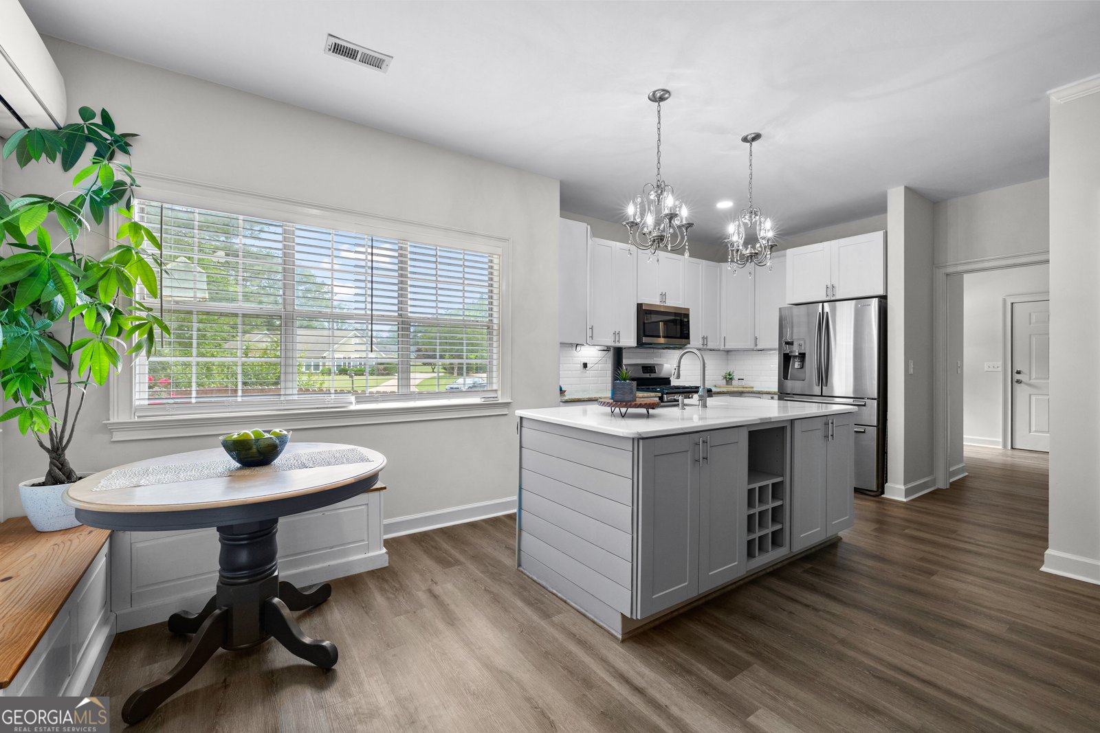 162 Fieldstone Way Newnan - Photo 14