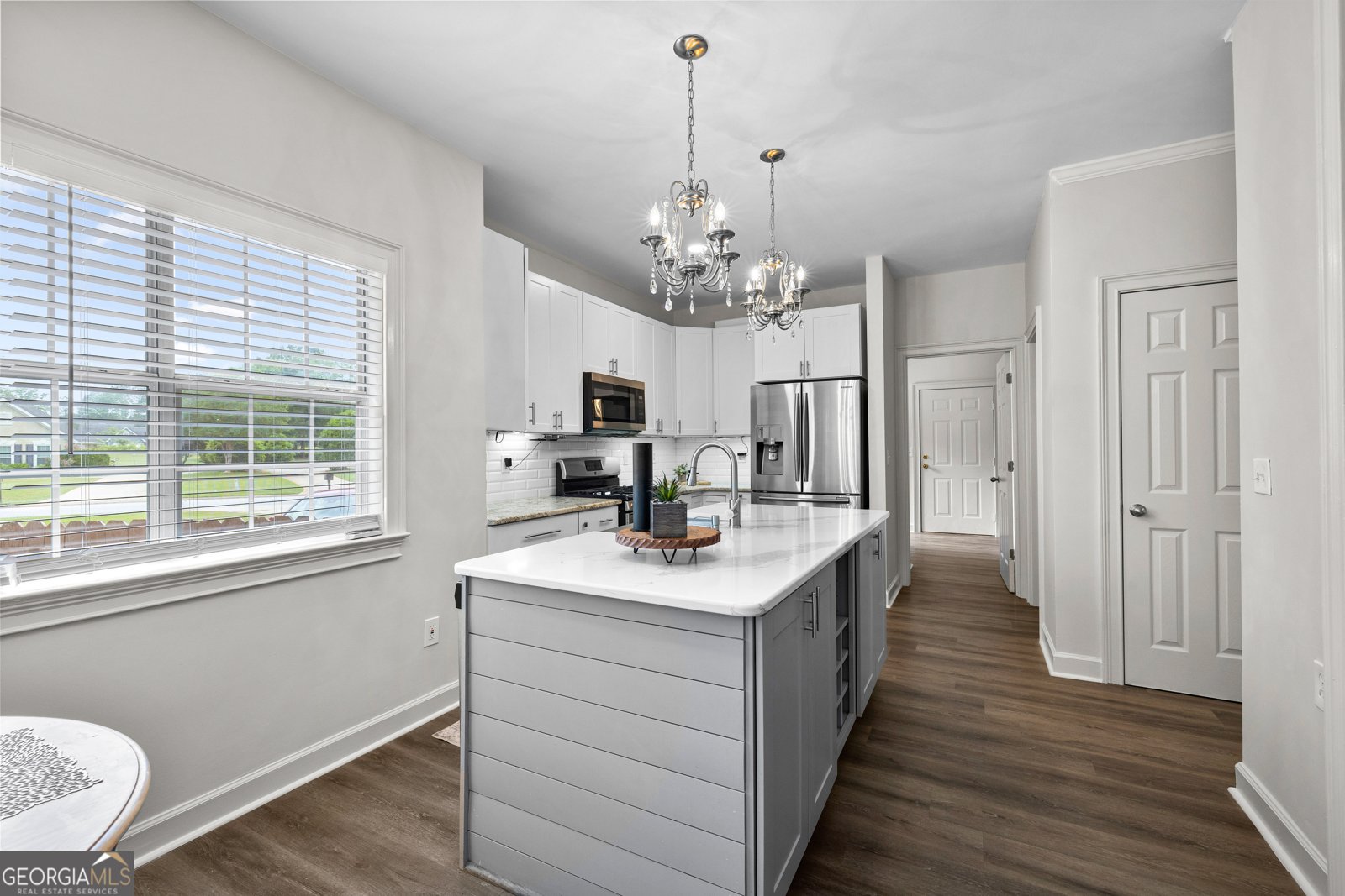 162 Fieldstone Way Newnan - Photo 15