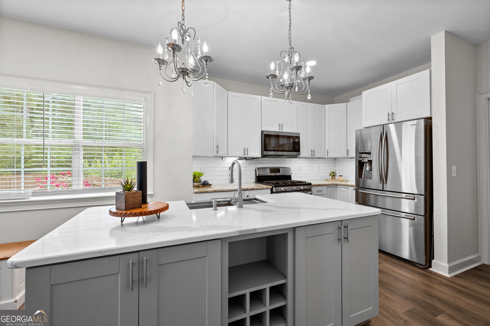 162 Fieldstone Way Newnan - Photo 16