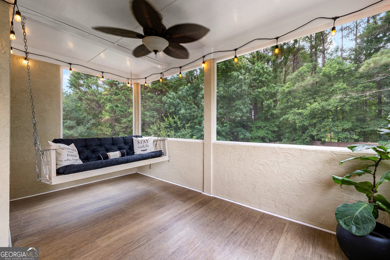 162 Fieldstone Way Newnan - Photo 20