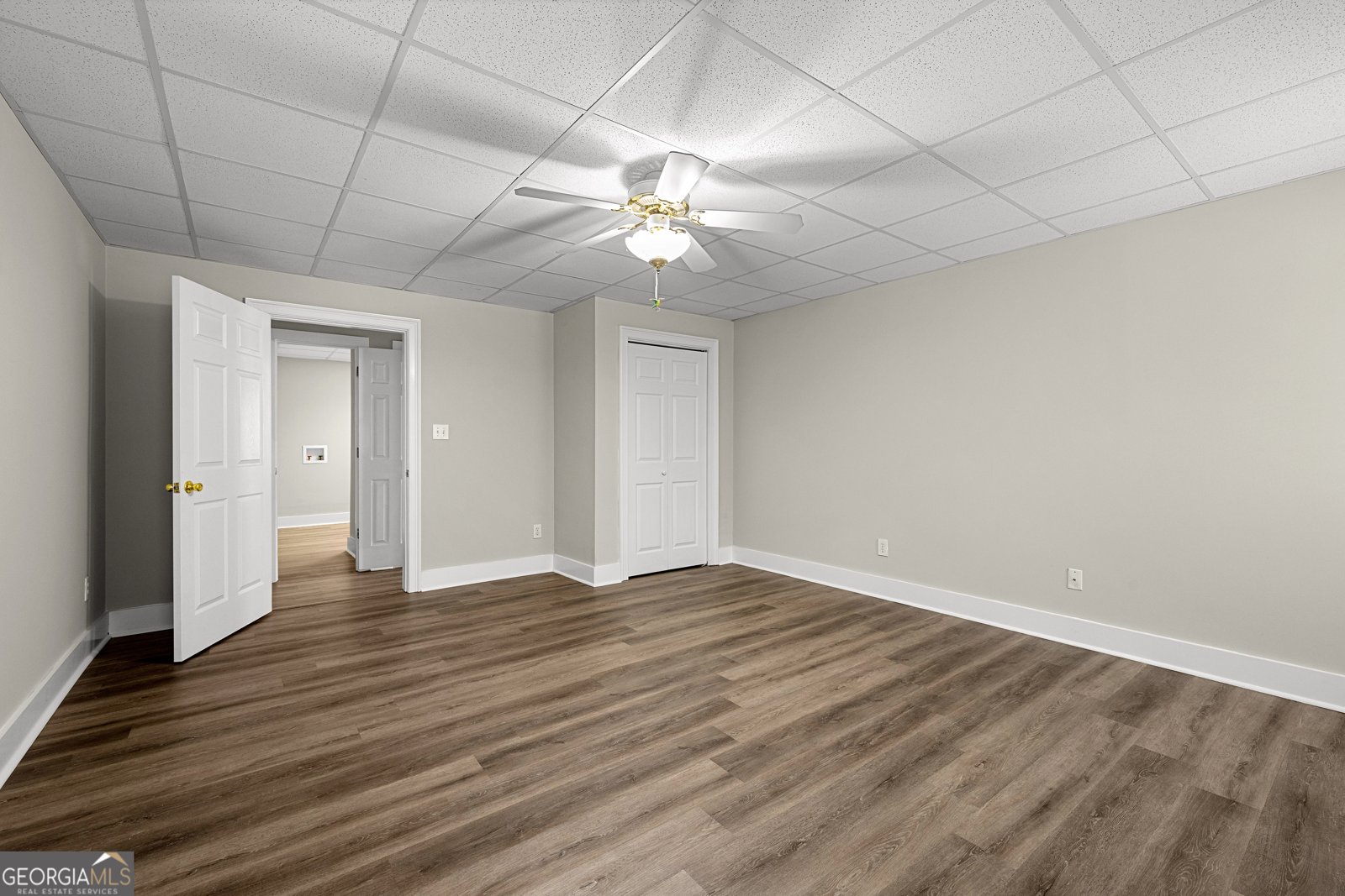 162 Fieldstone Way Newnan - Photo 55