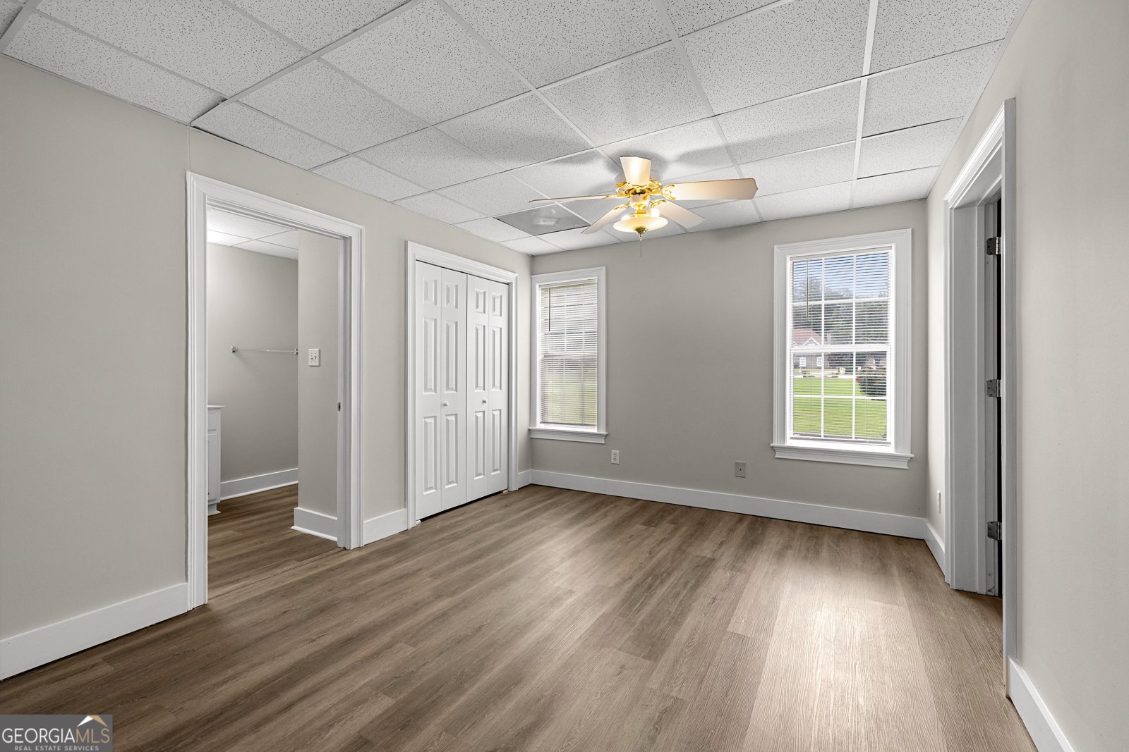 162 Fieldstone Way Newnan - Photo 56