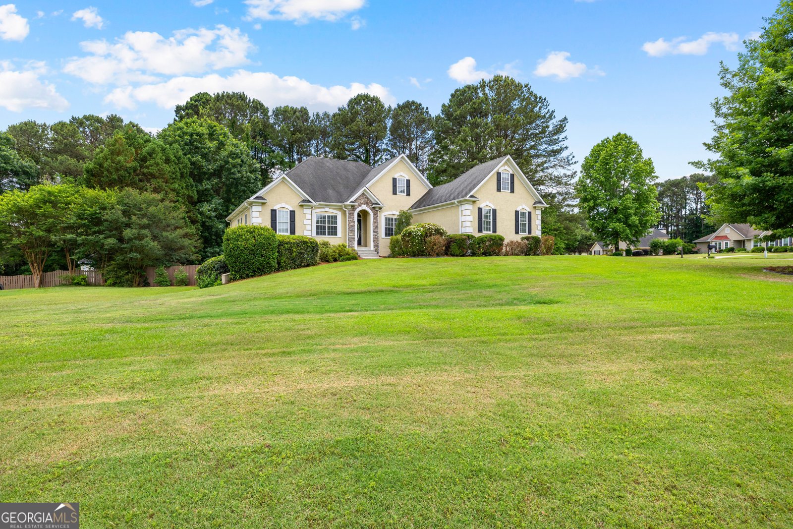 162 Fieldstone Way Newnan - Photo 77