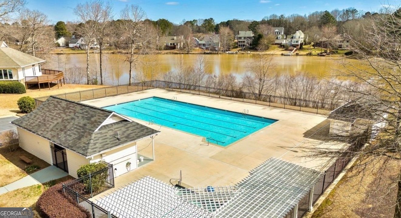 162 Fieldstone Way Newnan - Photo 79