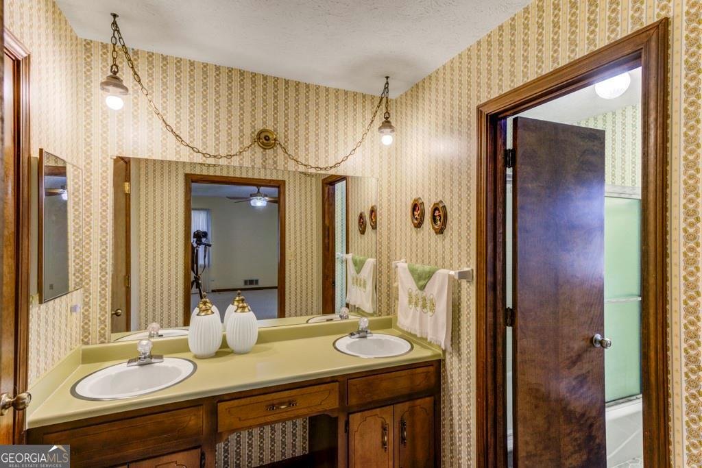 4385 Miners Creek Road Lithonia - Photo 18
