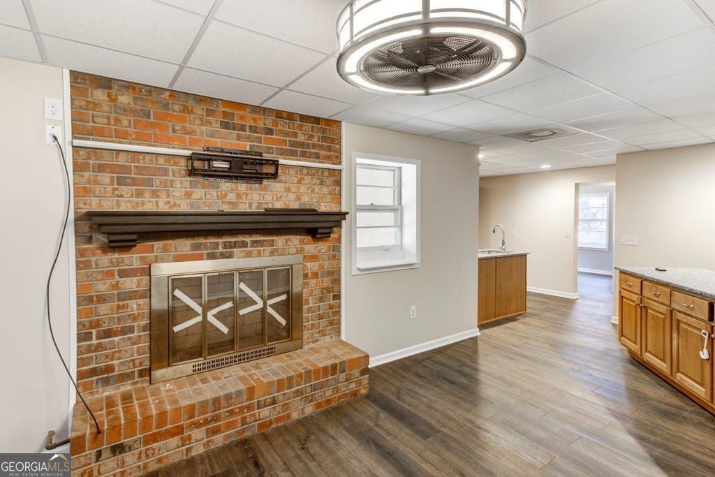 4385 Miners Creek Road Lithonia - Photo 23