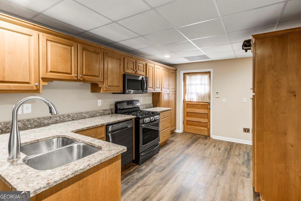 4385 Miners Creek Road Lithonia - Photo 24