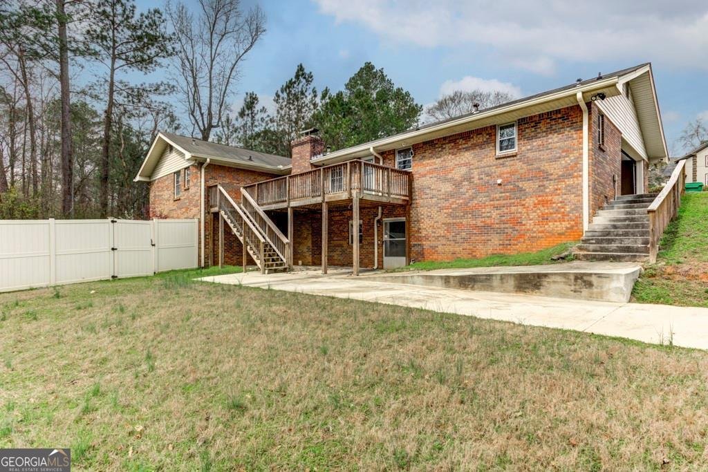 4385 Miners Creek Road Lithonia - Photo 32