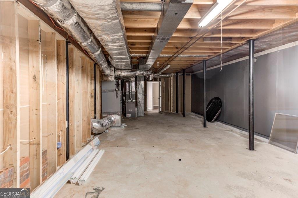4385 Miners Creek Road Lithonia - Photo 35