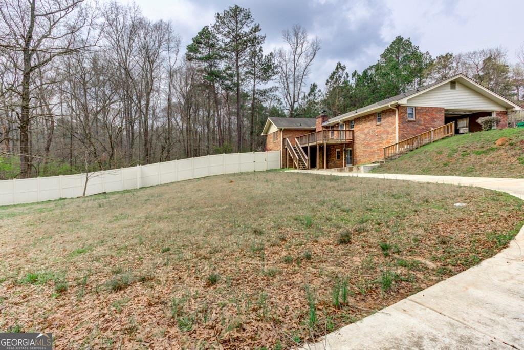 4385 Miners Creek Road Lithonia - Photo 42