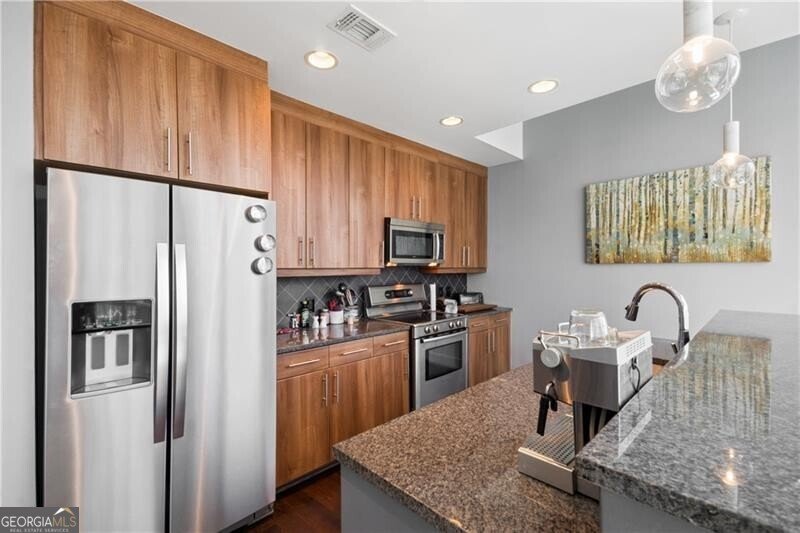 1080 Peachtree Street Atlanta - Photo 10