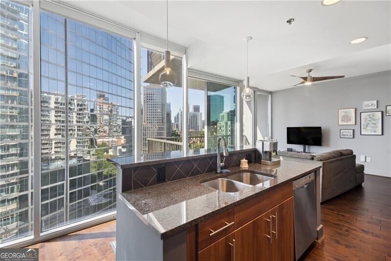 1080 Peachtree Street Atlanta - Photo 12