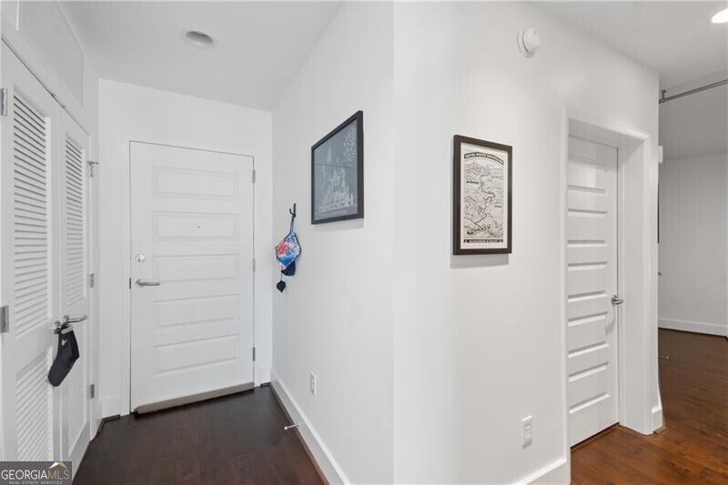 1080 Peachtree Street Atlanta - Photo 13