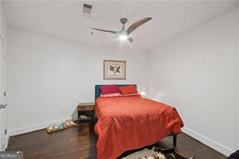 1080 Peachtree Street Atlanta - Photo 14