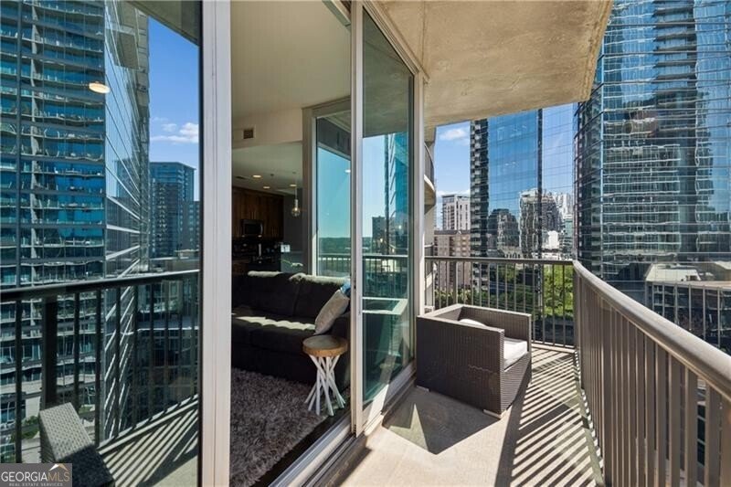 1080 Peachtree Street Atlanta - Photo 19