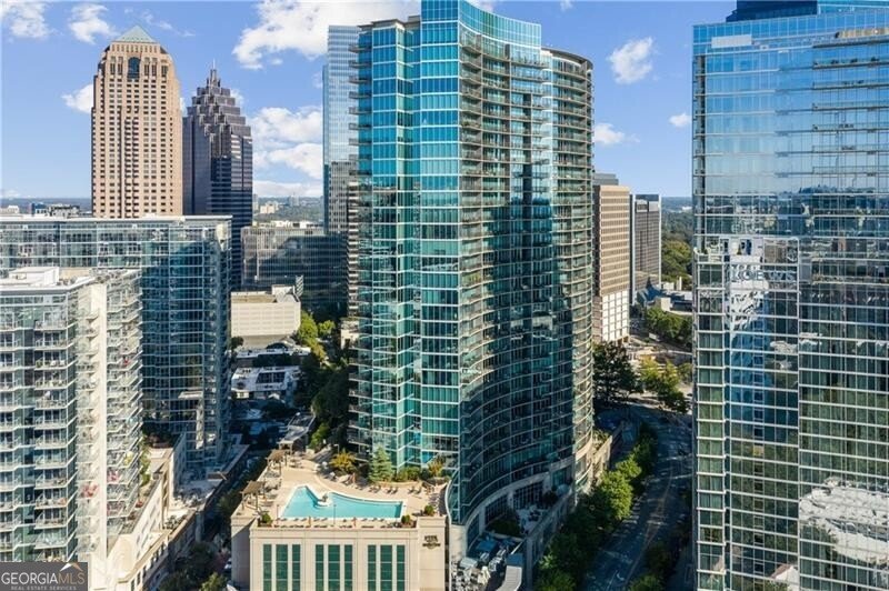 1080 Peachtree Street Atlanta - Photo 34