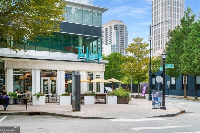1080 Peachtree Street Atlanta - Photo 35