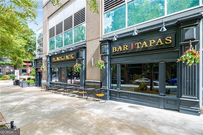 1080 Peachtree Street Atlanta - Photo 36